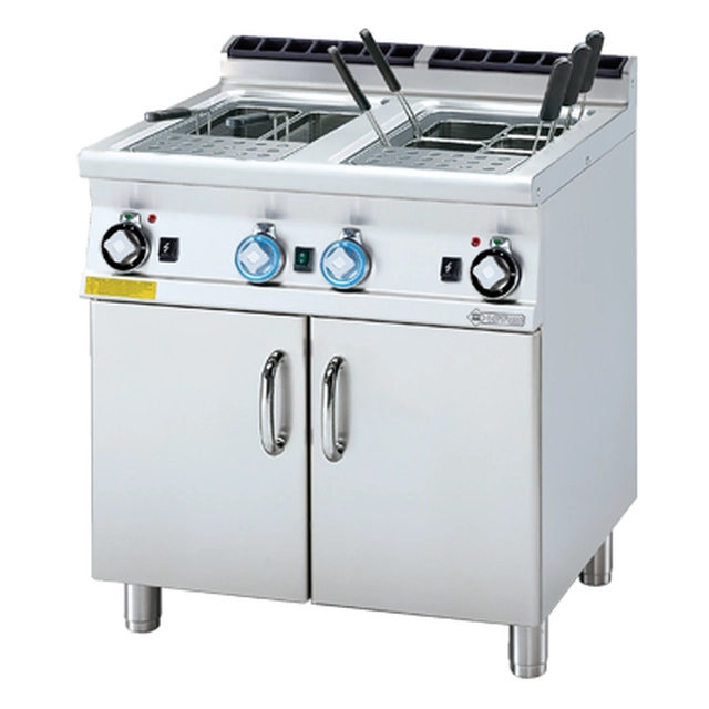 CP - 78 G ﻿﻿Appareil de cuisson de pâtes à gaz