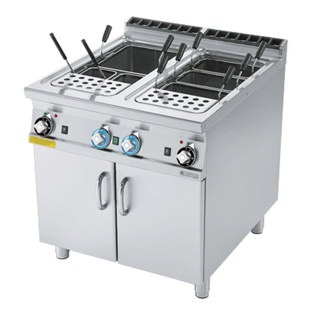 CP - 98 G ﻿﻿Plinska naprava za kuhanje testenin
