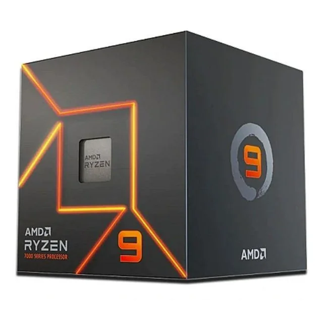 ЦП RYZEN X12 R9-7900 SAM5 BX/65W 3700 100-100000590BOX AMD