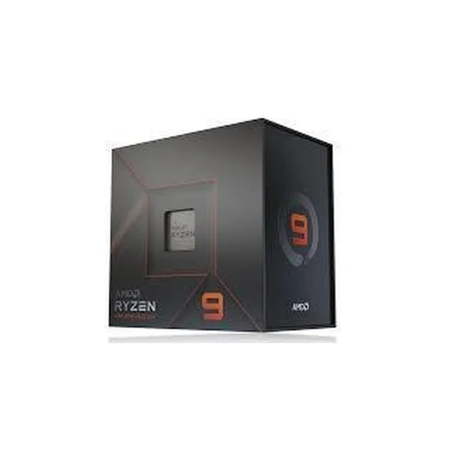 ЦП RYZEN X16 R9-7950X SAM5 BX/170W 100-100000514WOF AMD