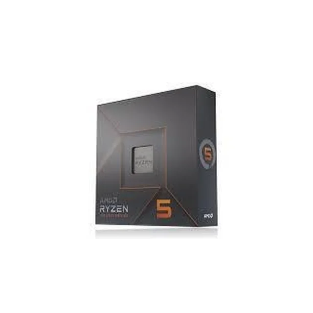 ЦП RYZEN X6 R5-8500G SAM5 BX/65W 3700 100-100000931BOX AMD