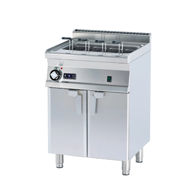 CPA-66 G Κουζίνα ζυμαρικών αερίου
