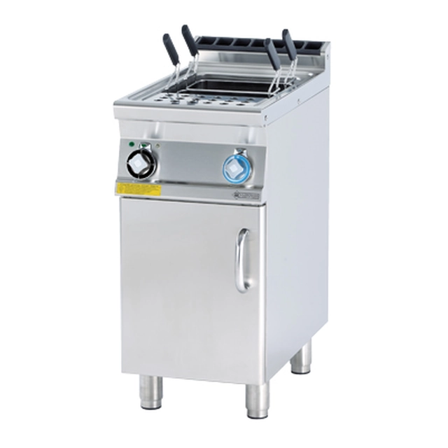 CPA - 74 ET Pasta cooker; electric