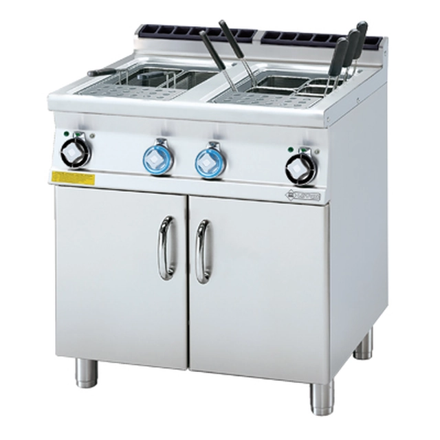 CPA - 78 ET Pasta cooker; electric