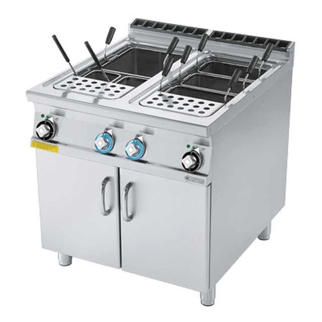 CPA - 98 ET ﻿﻿Electric pasta cooker.