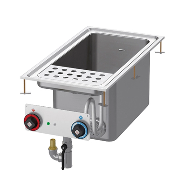 CPD - 84 ET Aparat electric de paste