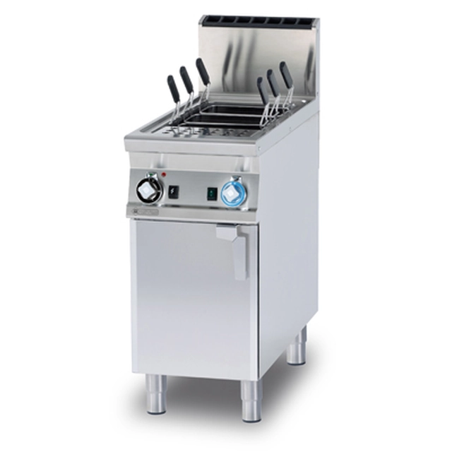 CPP - 94 G ﻿﻿Appareil de cuisson de pâtes à gaz