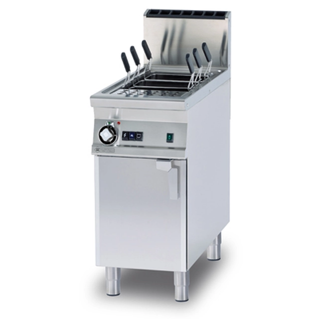 CPPA - 94 G ﻿﻿Appareil de cuisson de pâtes à gaz