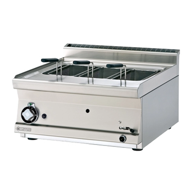 CPT - 66 G Appareil de cuisson des pâtes