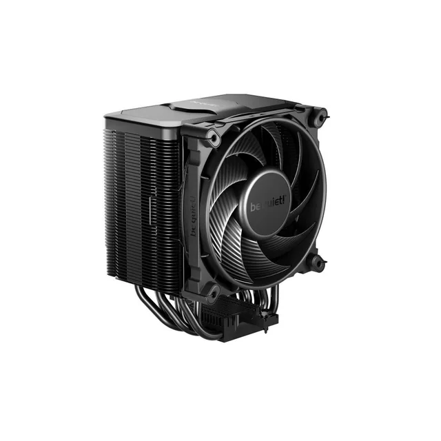 CPU COOLER S_MULTI/DARK ROCK 5 BK035 BŪK TYLUS