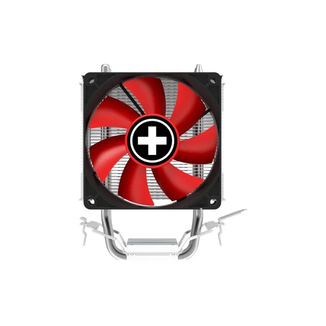 CPU COOLER SFM2+/SFM2/SFM1/SAM3/SAM2+/SAM2 XC025 XILENCE