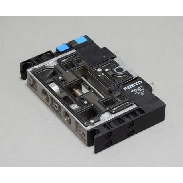 CPV18-M1H-5/3GS-1/4 Festo - Нов излишък