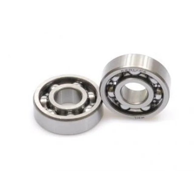 Crankshaft Bearing Nac Cg330 Market Brushcutters 1E36F-2A-18