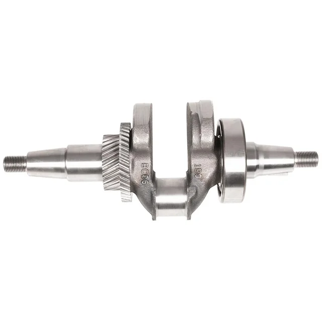 Crankshaft LC7500I LC7000I ORIGINAL PART 130290663-0001