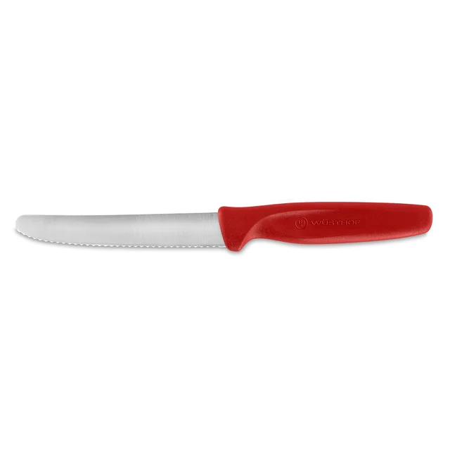 Create Colletion Red pickaxe knife 10 cm