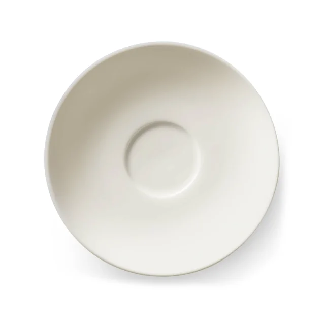 Crema saucer, 120 mm