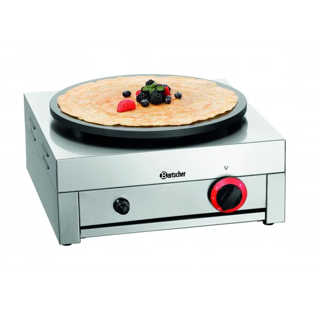 Crêpière 1CP400G