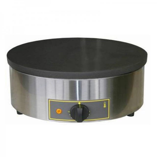 Crêpière ronde Roller Grill CFE 400