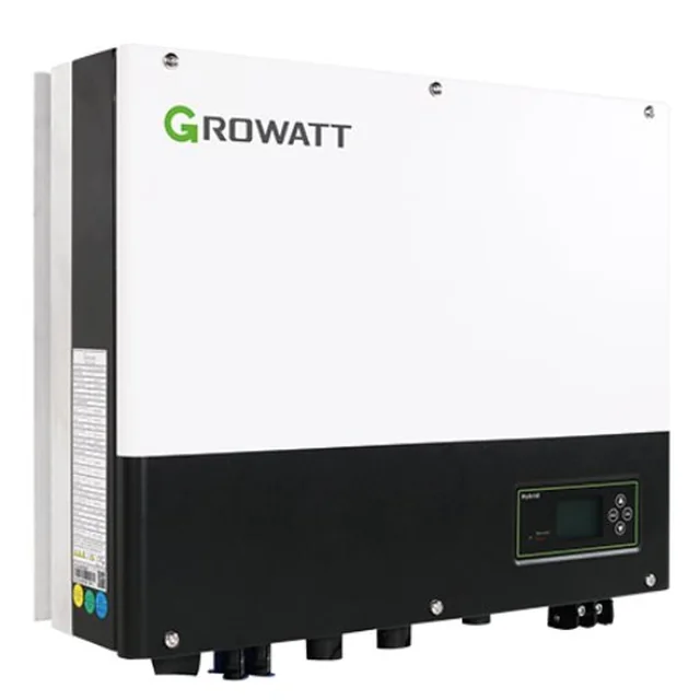 Creștere 1PH SPH4600 BL-UP 4.6 kW