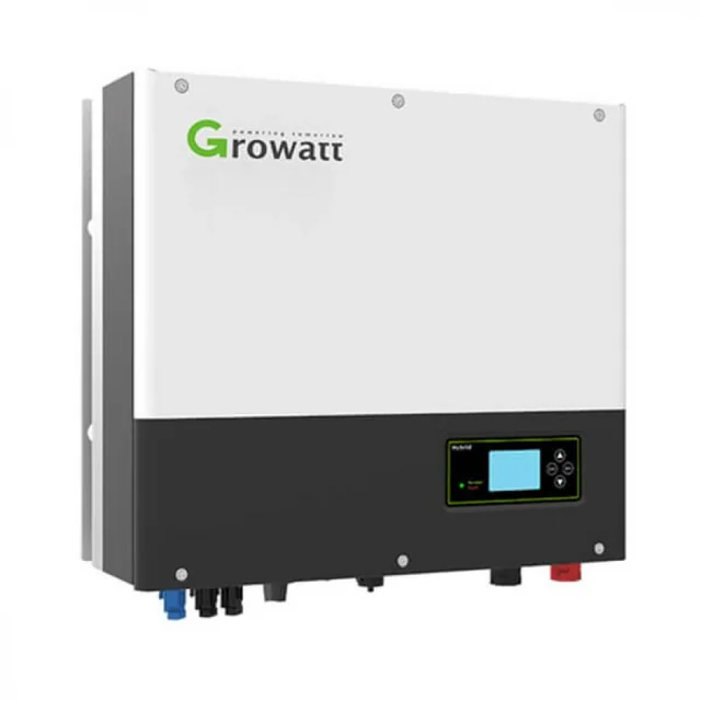 Creștere SPH10000TL3-BH SUS 10kW