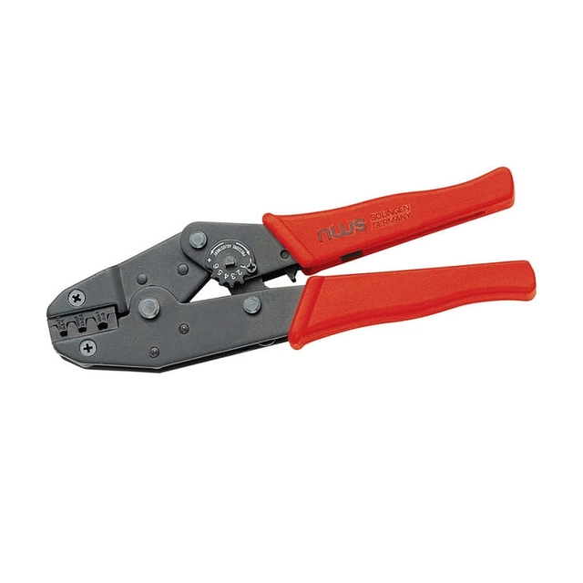 Crimping pliers NWS 215, RG