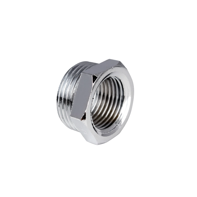 CROMO DE REDUÇÃO DE CROMO 3/4'' x 1/2'' GW / GZ