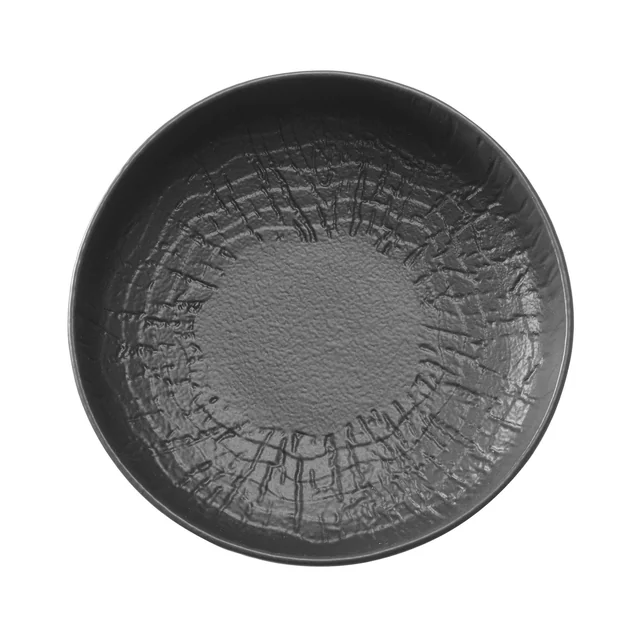 Crust shallow bowl, 200 mm, 1200 ml