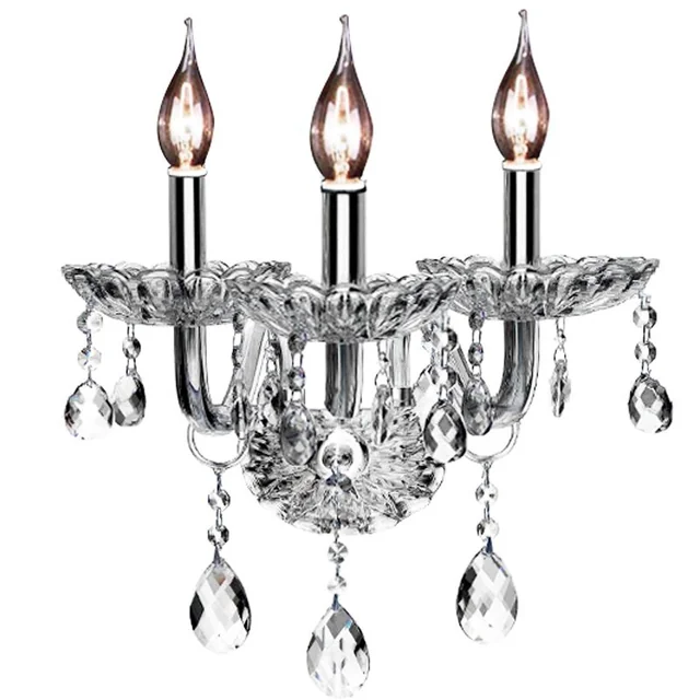 Crystal Lamp Wall Lamp 300759