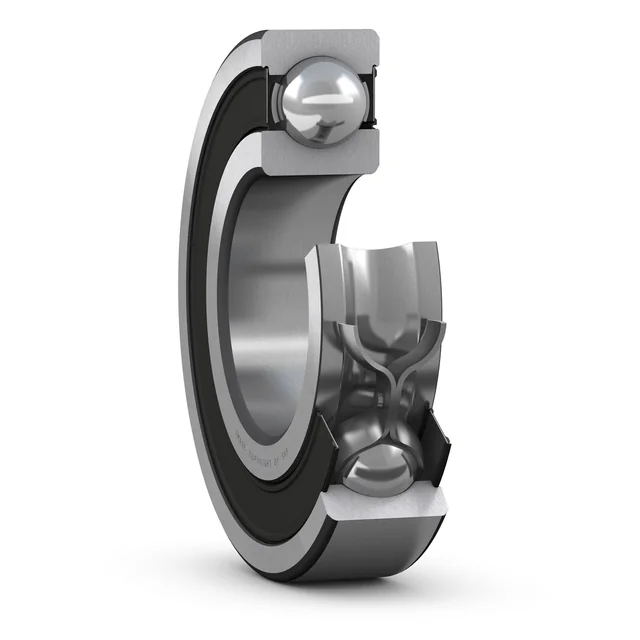 Csapágy 61812 -2RS1 SKF