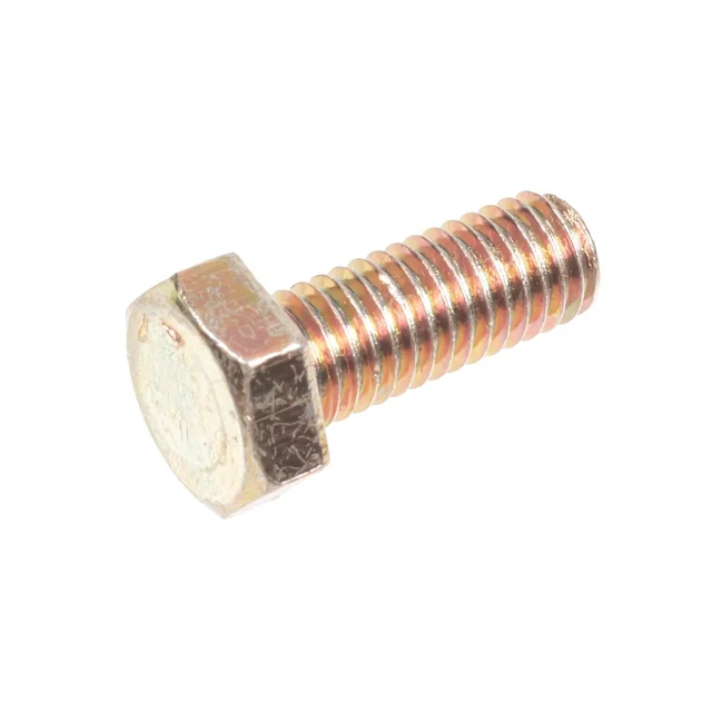 Csavar M8X1.25X20Mm bal menet 76-009