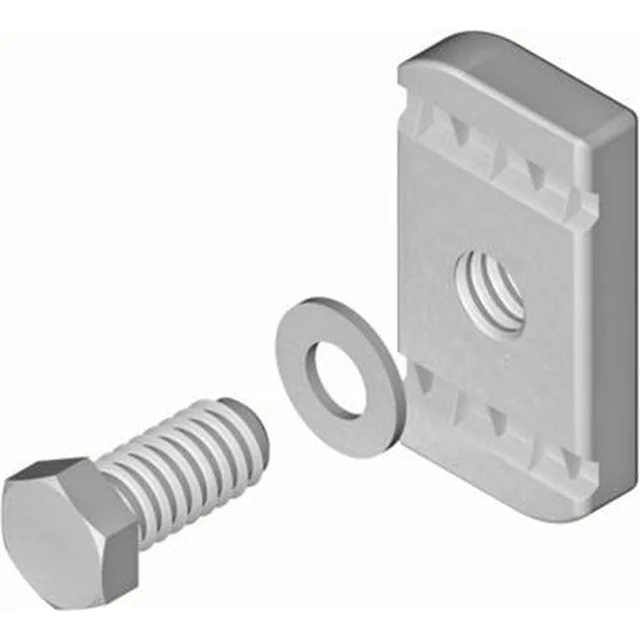 Csavar SRM10x30F STD (készlet) 6506513