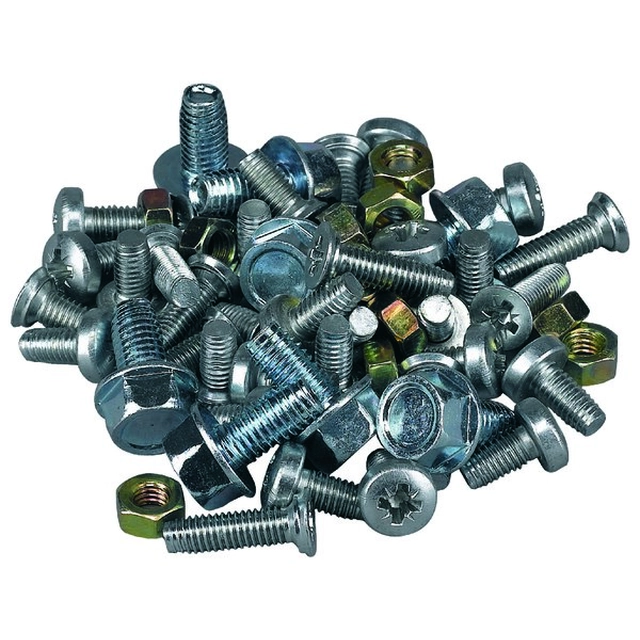 Csavarkészlet XVTL XVTL-SCREW-SET-hez