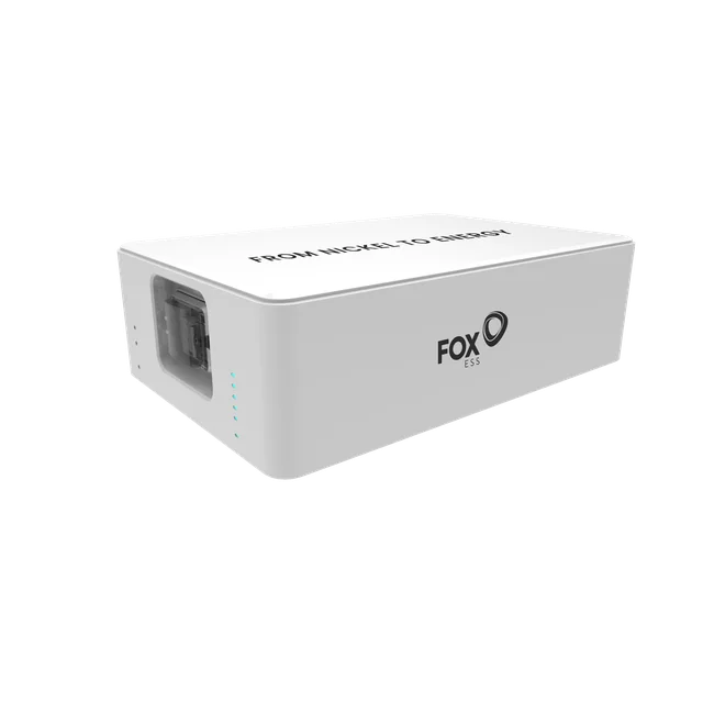 Cube d'énergie FoxEss CM2900