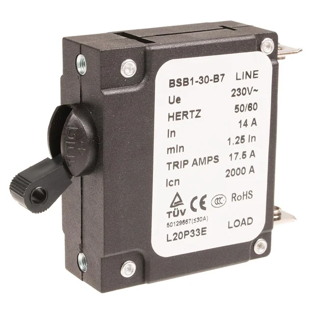 Cubierta del interruptor Loncin Lc3500I Pieza original 271290154-0001