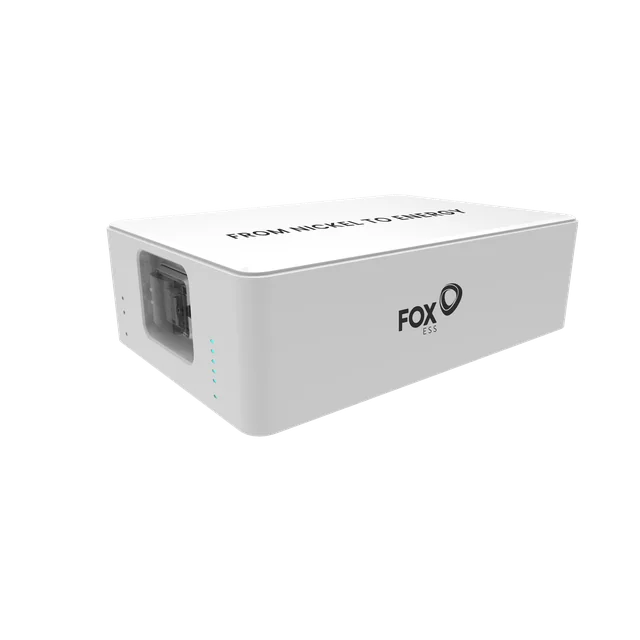 Cubo de Energia FoxEss CM2900