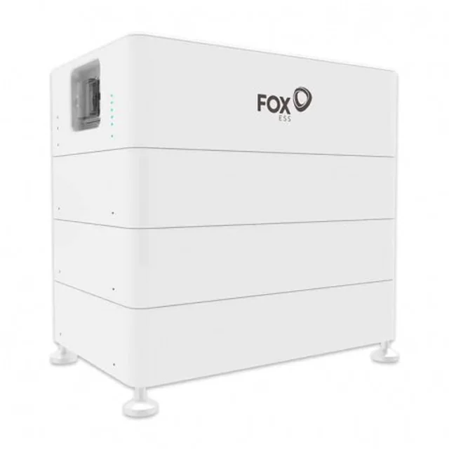 Cubo energetico FoxEss CS4100