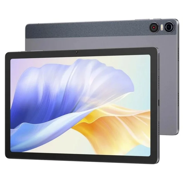 Cubot Tablet 50 4G 10,4'' 8 GB RAM 256 GB Cinza