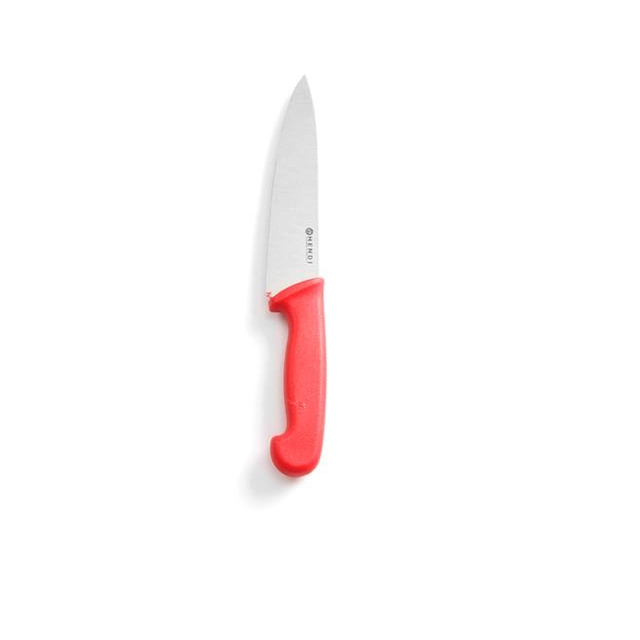 Cuchillo cocinero HACCP 180 mm