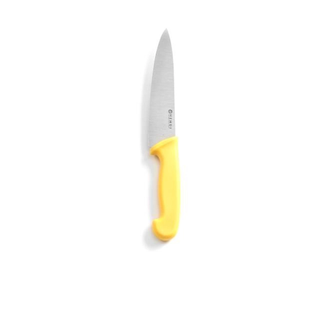 Cuchillo cocinero HACCP 180 mm Hendi 842638