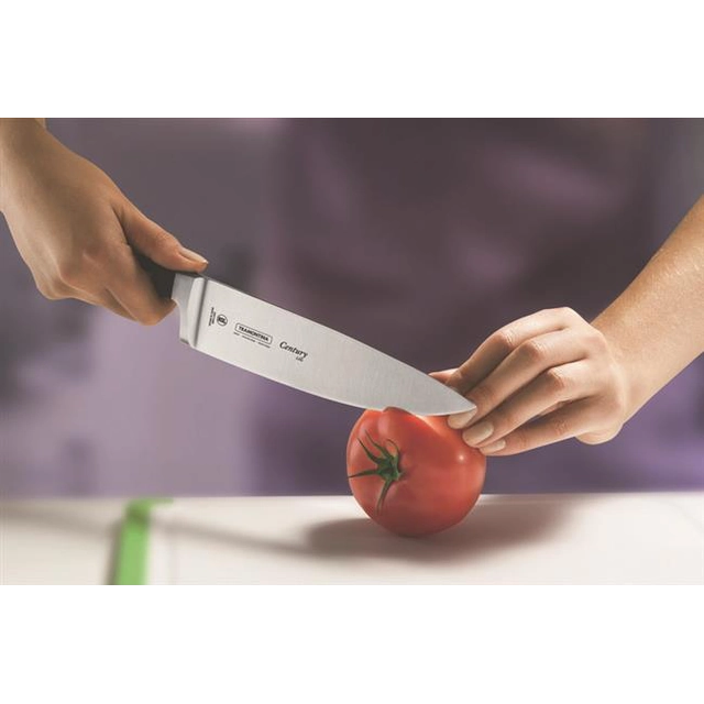 Cuchillo cocinero, línea Century, 150 mm