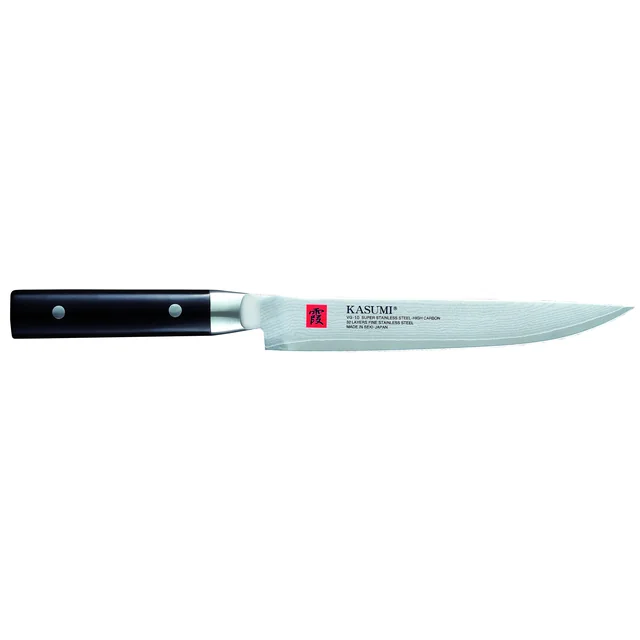 Cuchillo de cocina - estrecho 20 cm