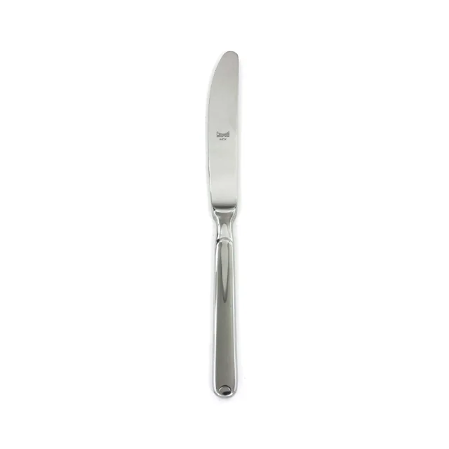 cuchillo de mesa goccia