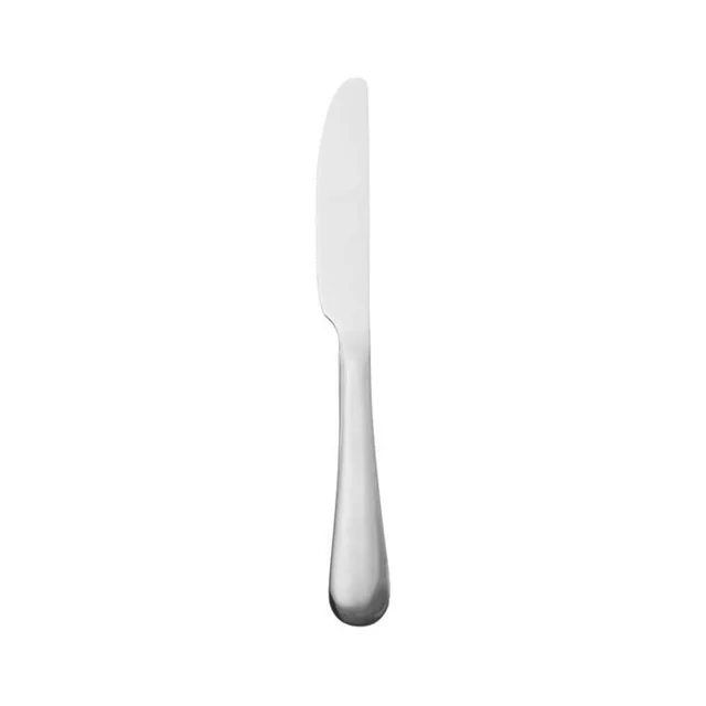 Cuchillo de postre elegante 201 mm