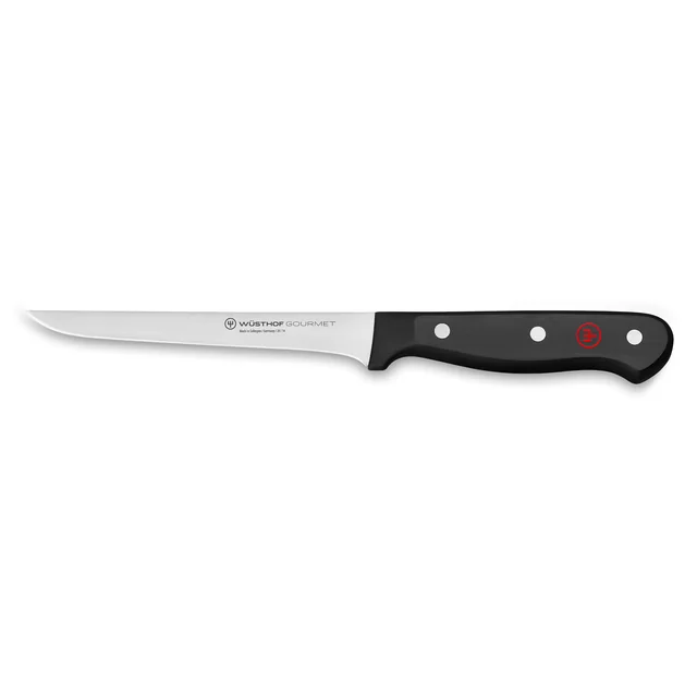 Cuchillo deshuesador GOURMET 14/27,1 cm