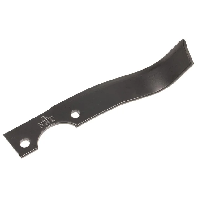 Cuchillo Izquierdo Cedrus Tiller Gl900 2700400003-0001