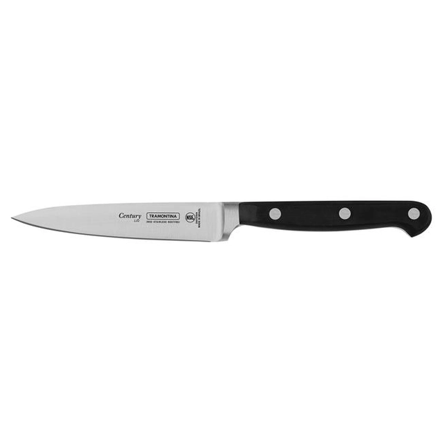 Cuchillo mondador, línea Century, 100 mm
