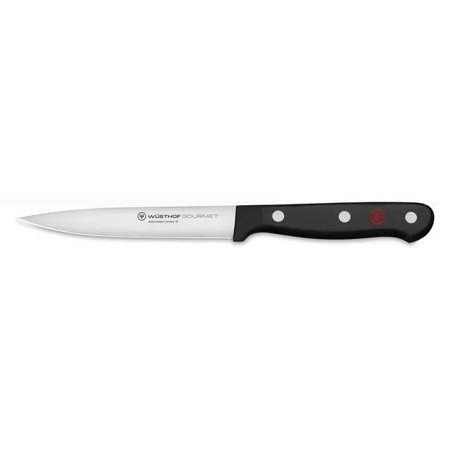 Cuchillo multiusos 12 cm - Gourmet