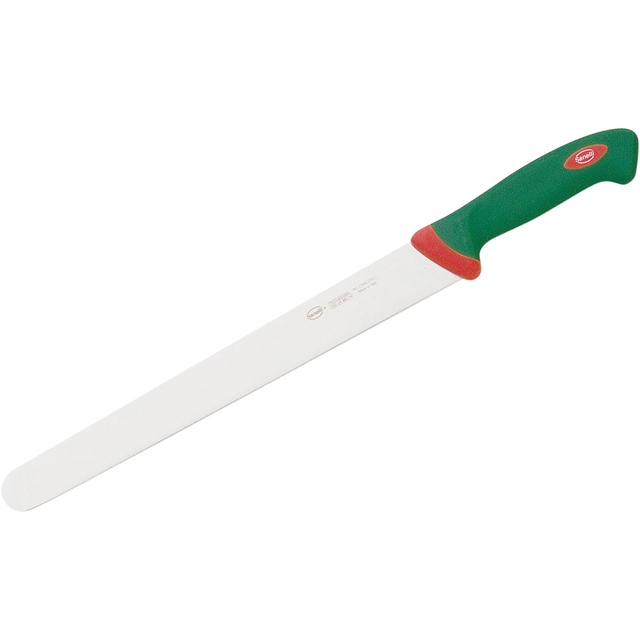 Cuchillo para carne y kebab, Sanelli, L 370 mm