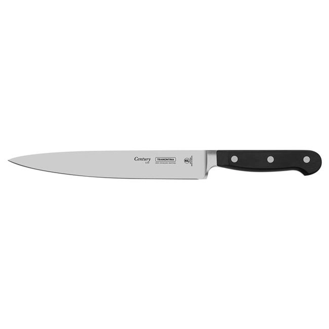 Cuchillo para charcutería, línea Century, 200 mm