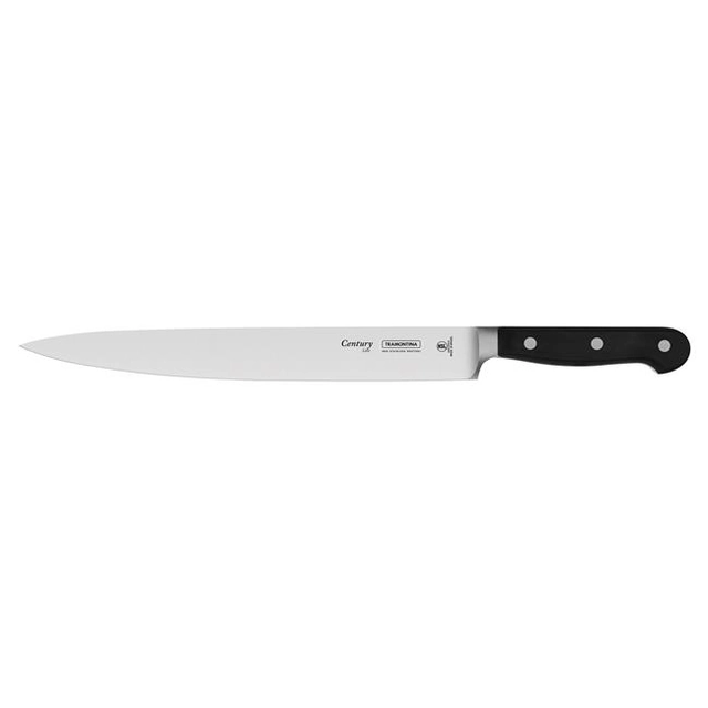 Cuchillo para charcutería, línea Century, 250 mm